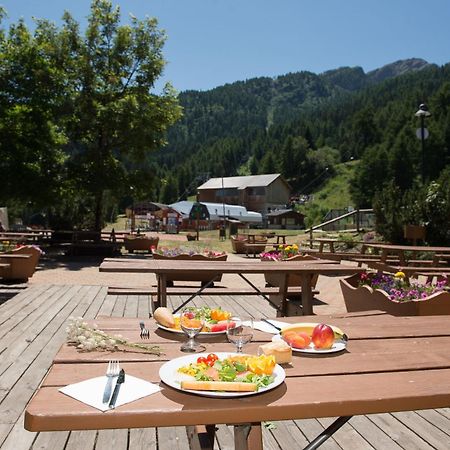 Villages Clubs Du Soleil - Les Karellis Montricher-Albanne ภายนอก รูปภาพ
