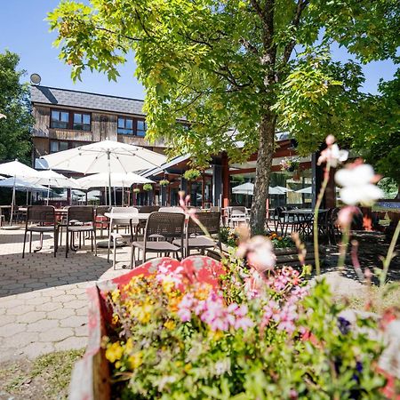 Villages Clubs Du Soleil - Les Karellis Montricher-Albanne ภายนอก รูปภาพ