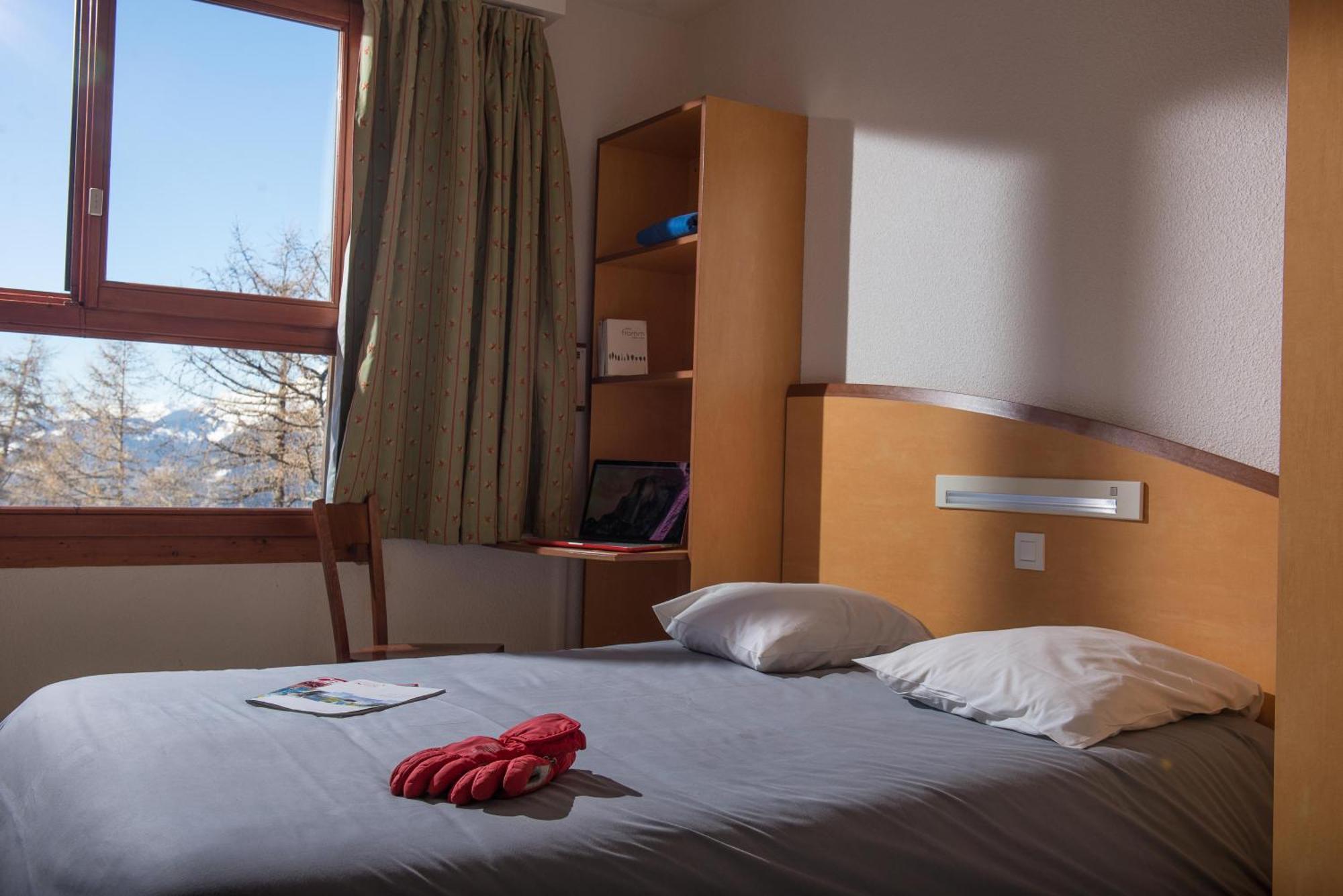 Villages Clubs Du Soleil - Les Karellis Montricher-Albanne ภายนอก รูปภาพ