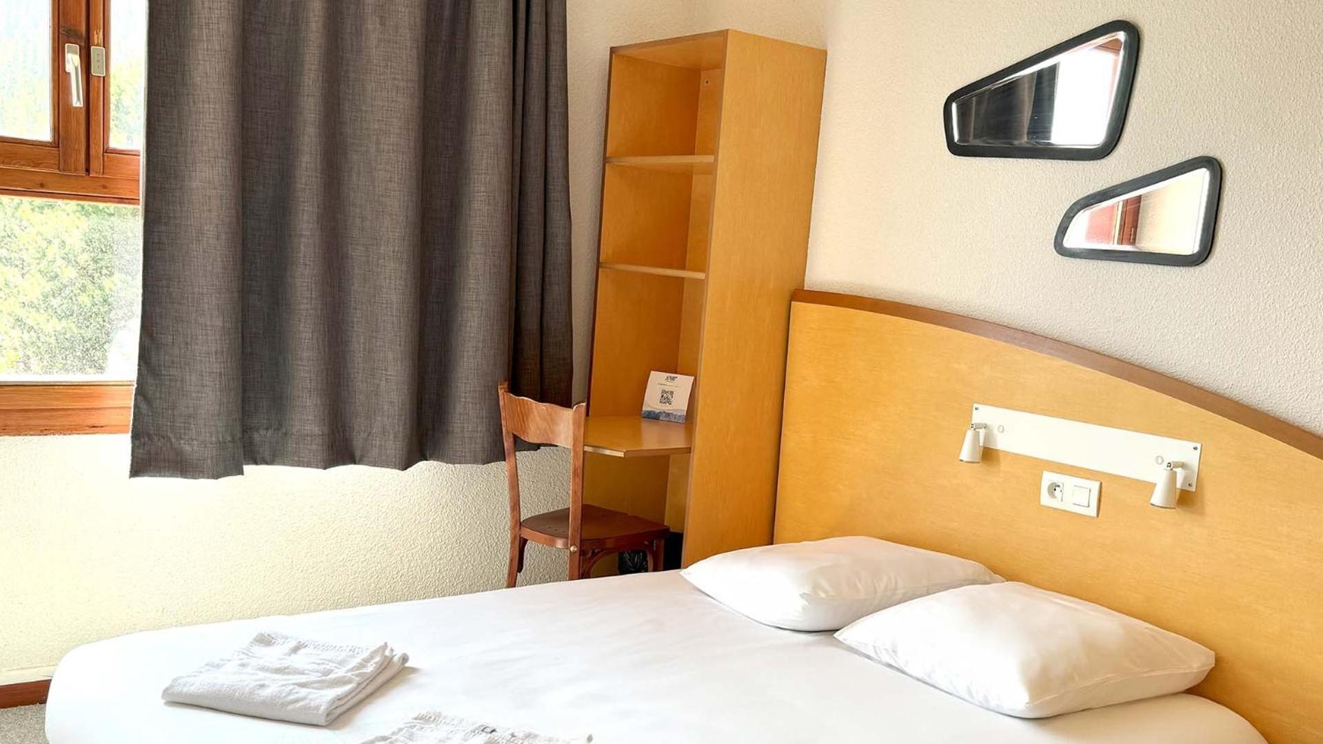 Villages Clubs Du Soleil - Les Karellis Montricher-Albanne ภายนอก รูปภาพ